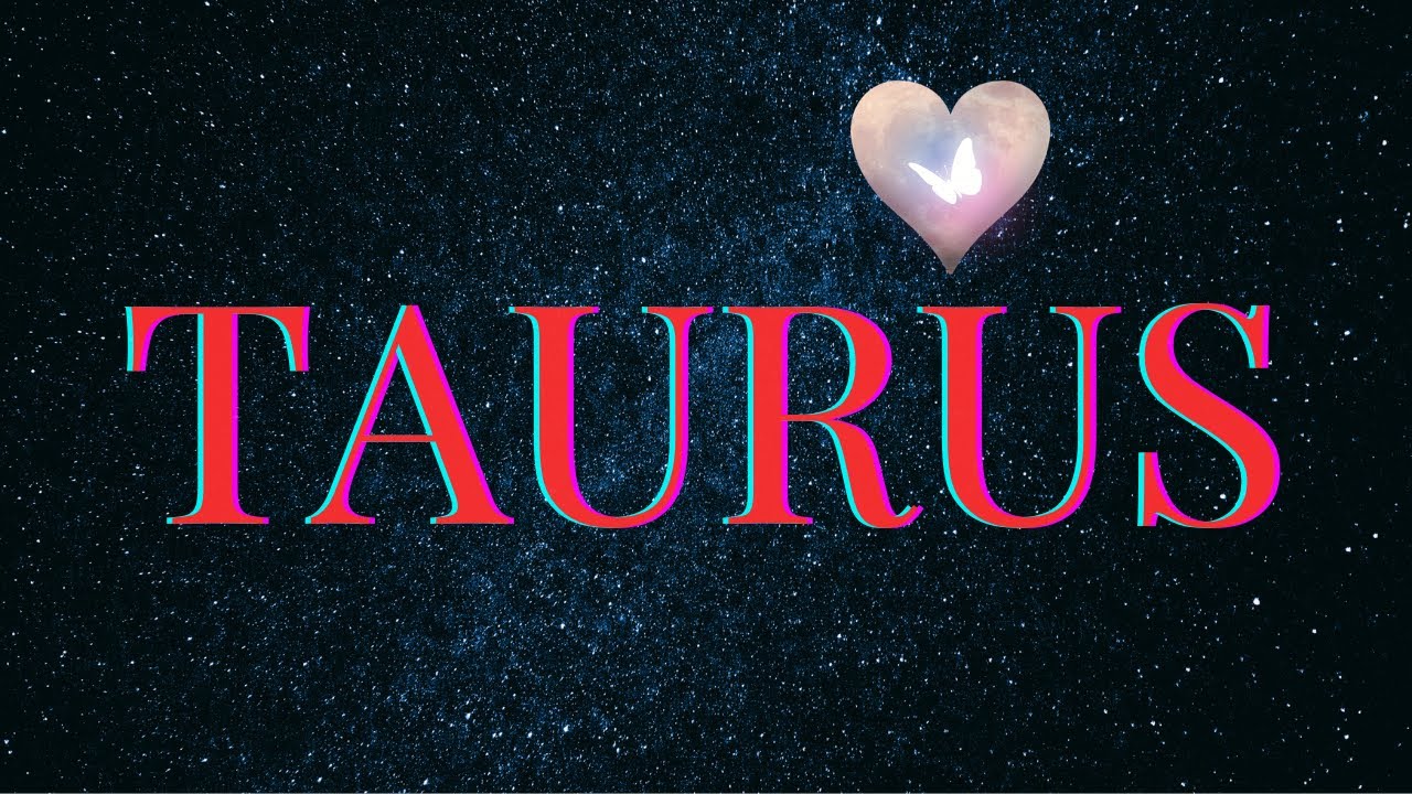 Taurus ❤️ OMG! Who is This Person Obsessing Over You! Taurus Love Tarot Reading