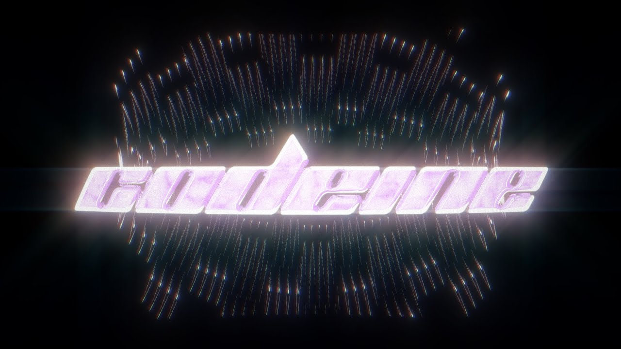 Tony Boy x ANNA - Codeine (visual video)