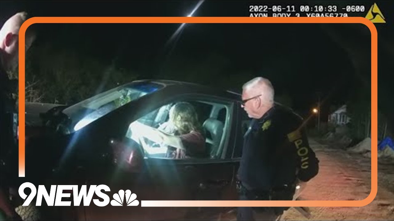 Charges dropped against final officer in Christian Glass case