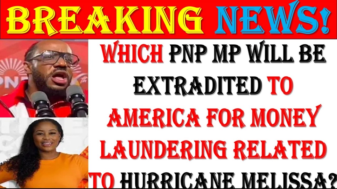 Disaster Donations Missing? Diaspora Demands Answers After FBI Complaints