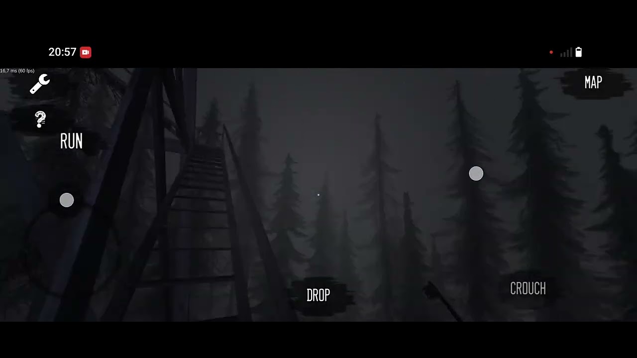 TRUCO Para Horror Zone 254