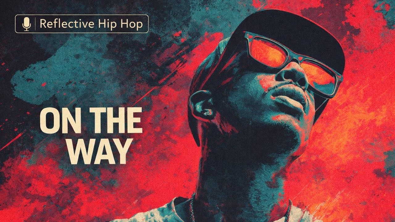 On the Way (Reflective Hip Hop) | Official Audio