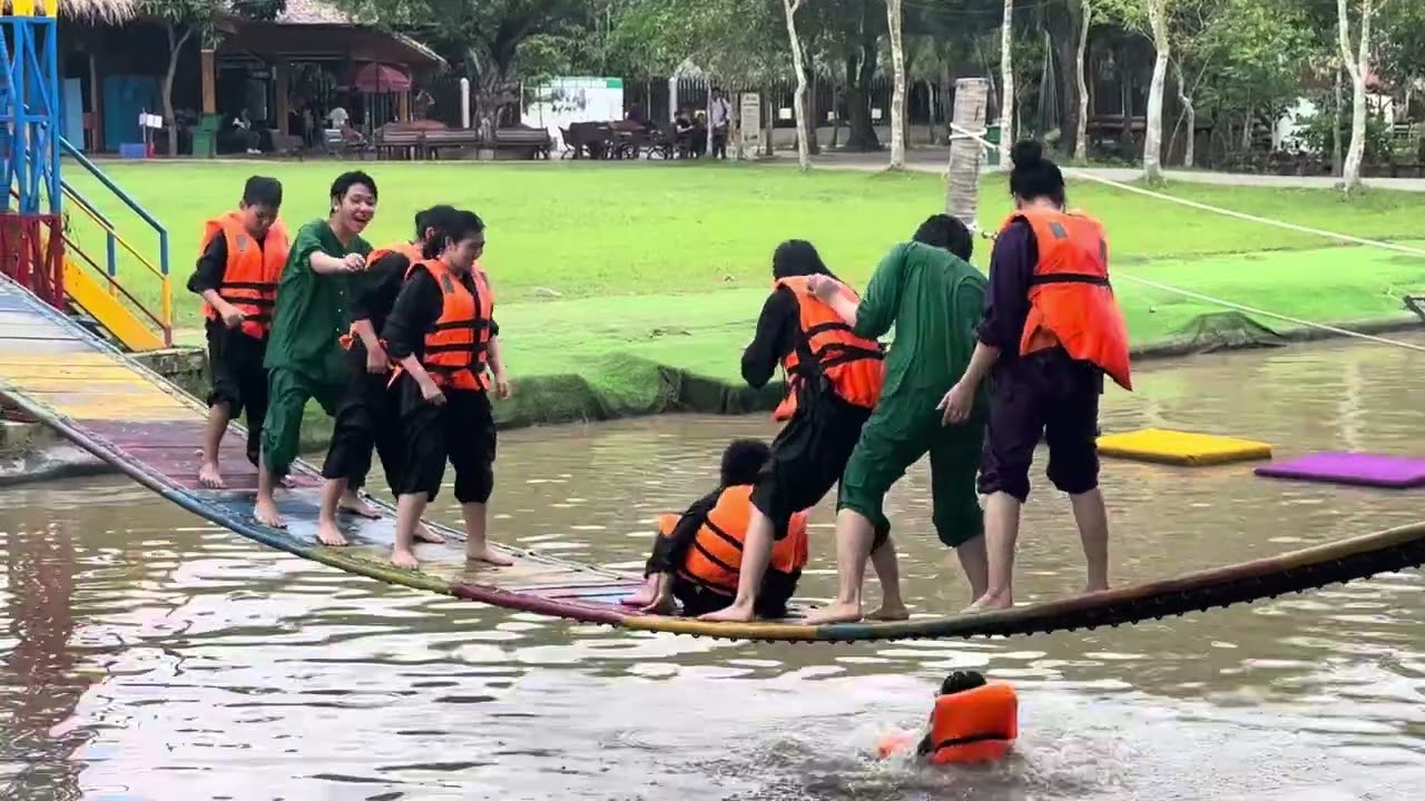 Sông nước cần thơ #mới 
