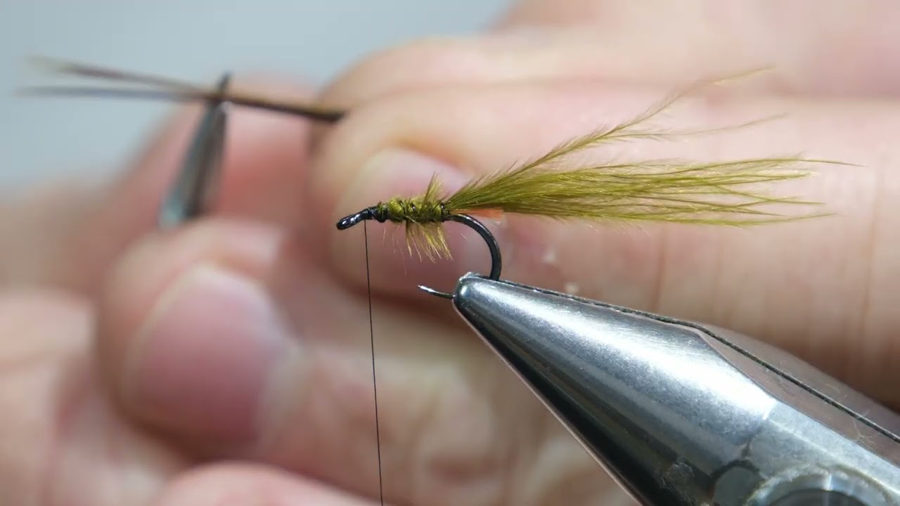 Shauns Stillwater Damsel