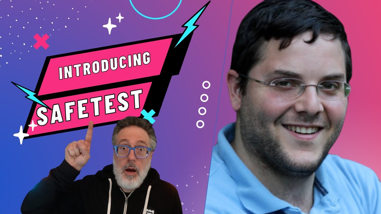 Unveiling Netflix  SafeTest: A Breakthrough in Automation Testing