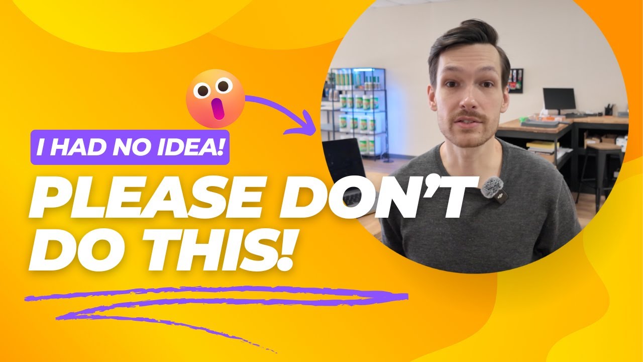 NEVER Use These Packing Materials for Pro Pack! (Optimizing Postal Mate)