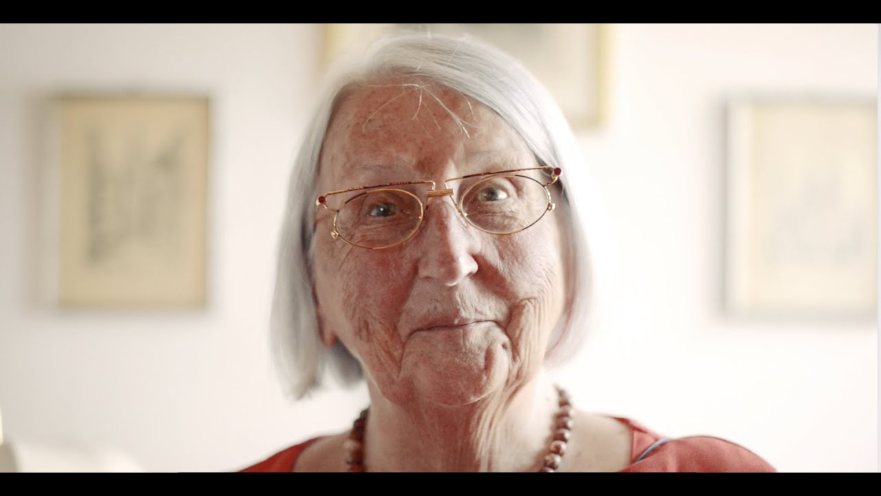 Zeitlupe Herzensdinge: Margrit Bühler