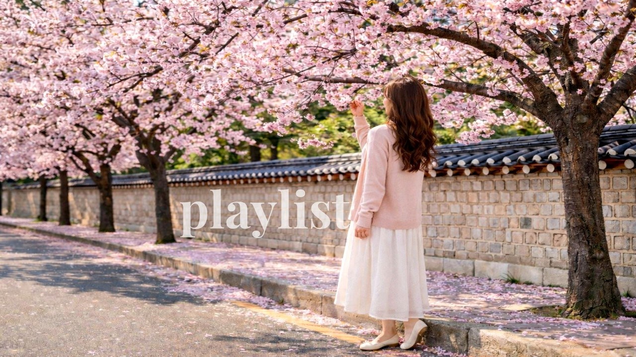 Для работы без помех | Playlist 🍃 lo-fi r&b