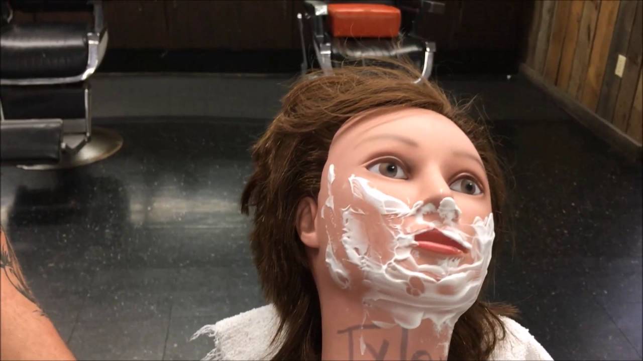 State Board Prep: Shave Task