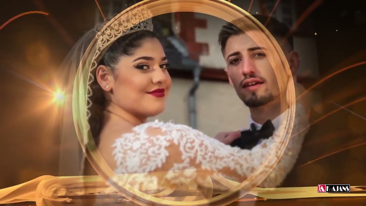 17 12 2022 Eylem & Enes Video 4K