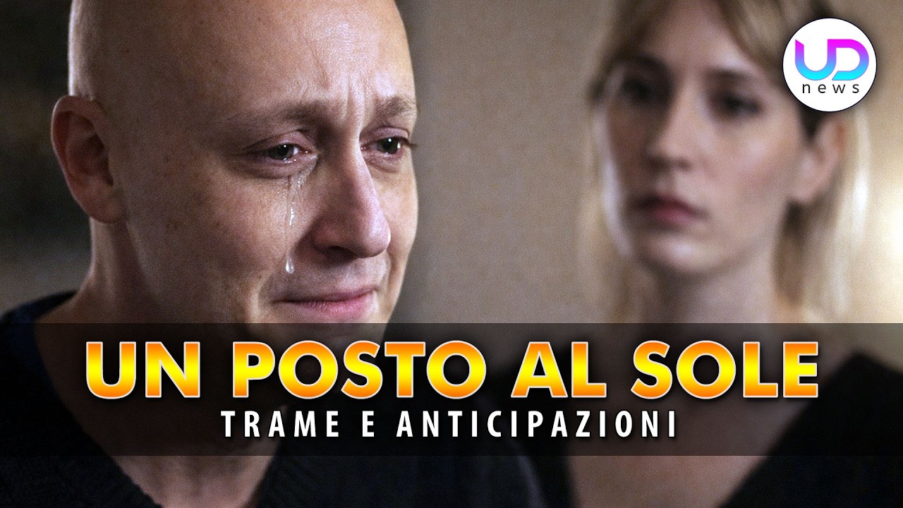 Un Posto Al Sole, Anticipazioni Dal 02 Al 06 Marzo 2026: Diego disperato per Ida!