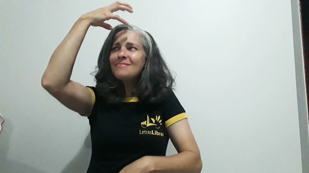 Música: Grandes coisas estão por vir em Libras