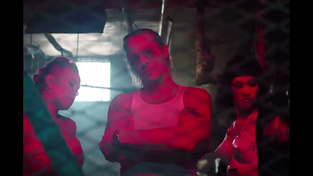 Diplo, French Montana & Lil Pump ft. Zhavia Ward - Welcome To The Party (slowed + reverb)