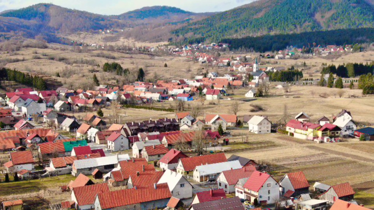 Mrkopalj - Gorski kotar 🏔