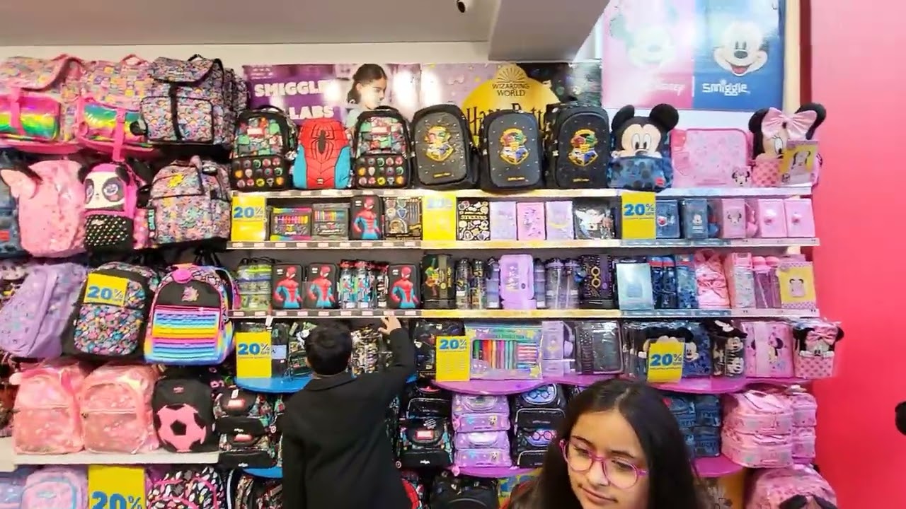 Oxford Street London