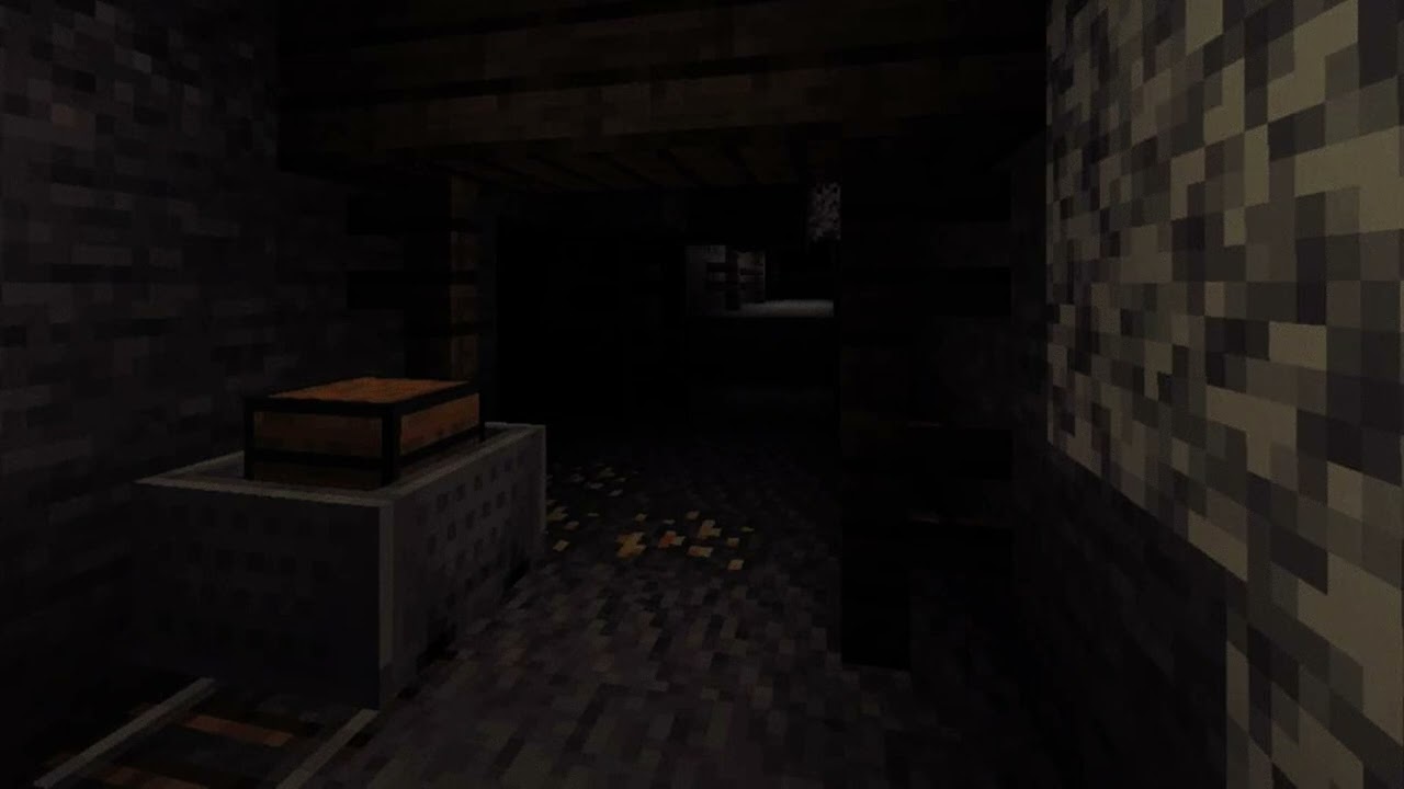 C418 - Dry Hands (super slowed)