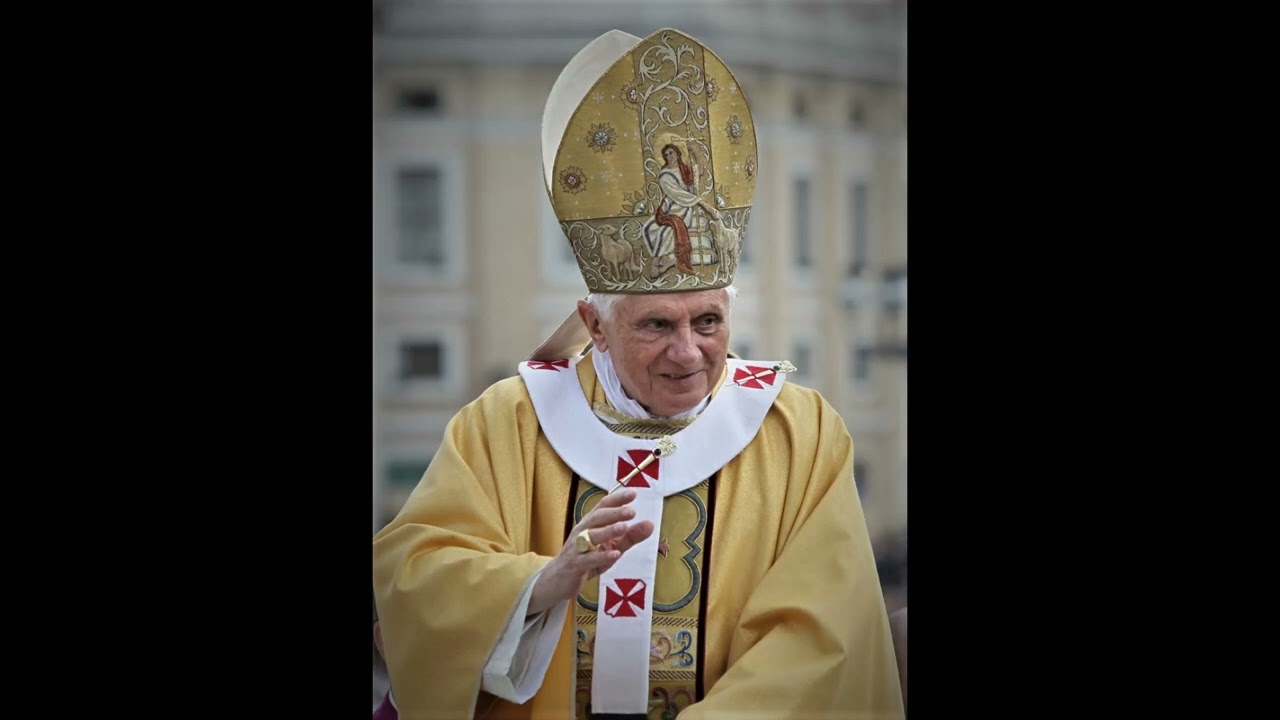 Deus Caritas Est (H. J. Botor)