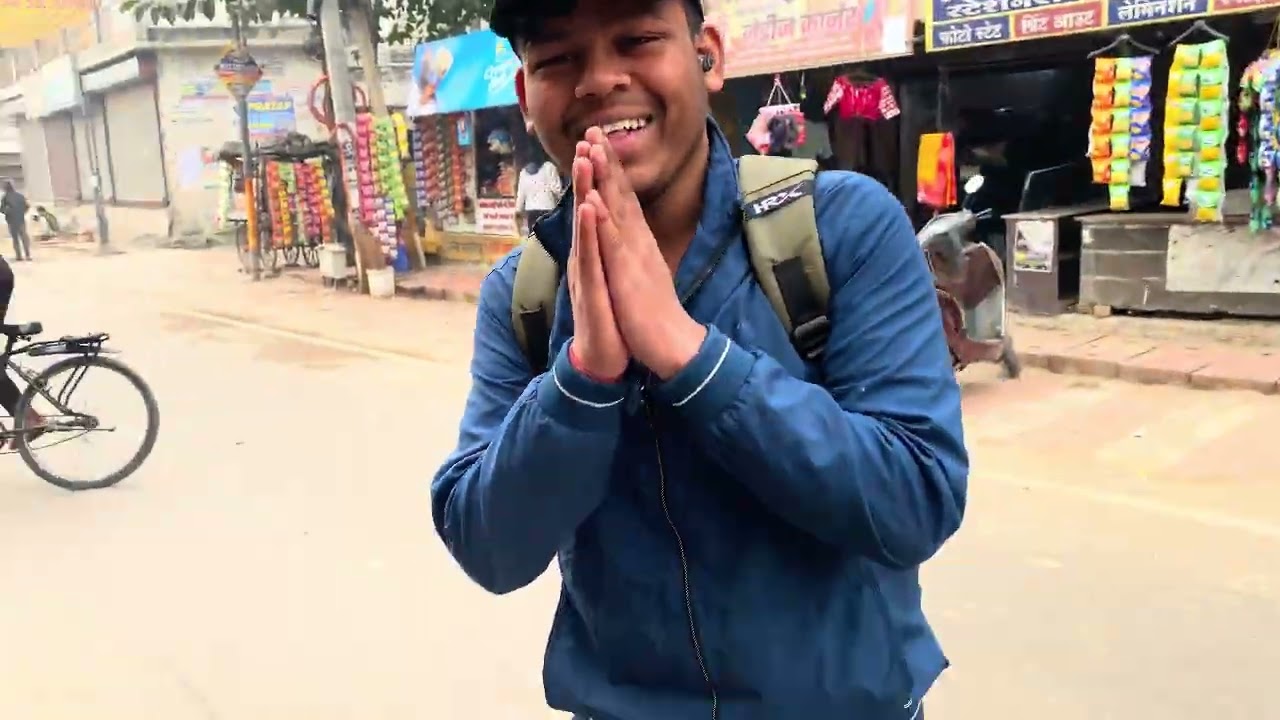 Nasta se hua panchar 🤣🤣