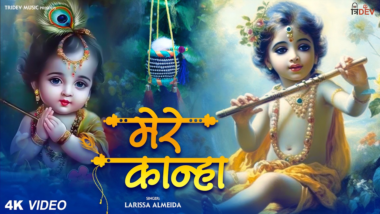 राधा जी का सबसे प्रिय गीत कान्हा तेरे प्यार में | Top 10 Krishna Bhajan | Radha Bhakti Jukebox 2026