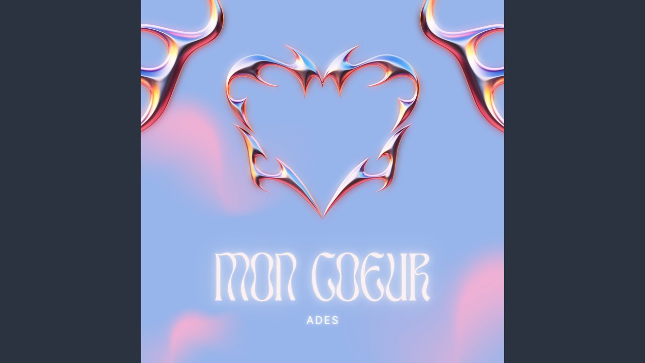 MON COEUR