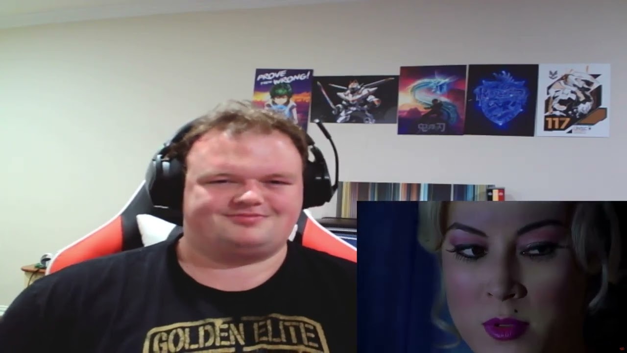Chucky Gains his Bonnie - Bride of Chucky (1998) KILL COUNT: RECOUNT Reaction