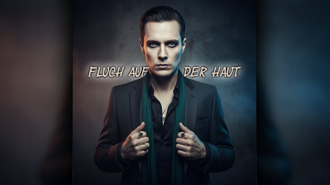 Fluch auf der Haut (Gothic Punk Edit.)