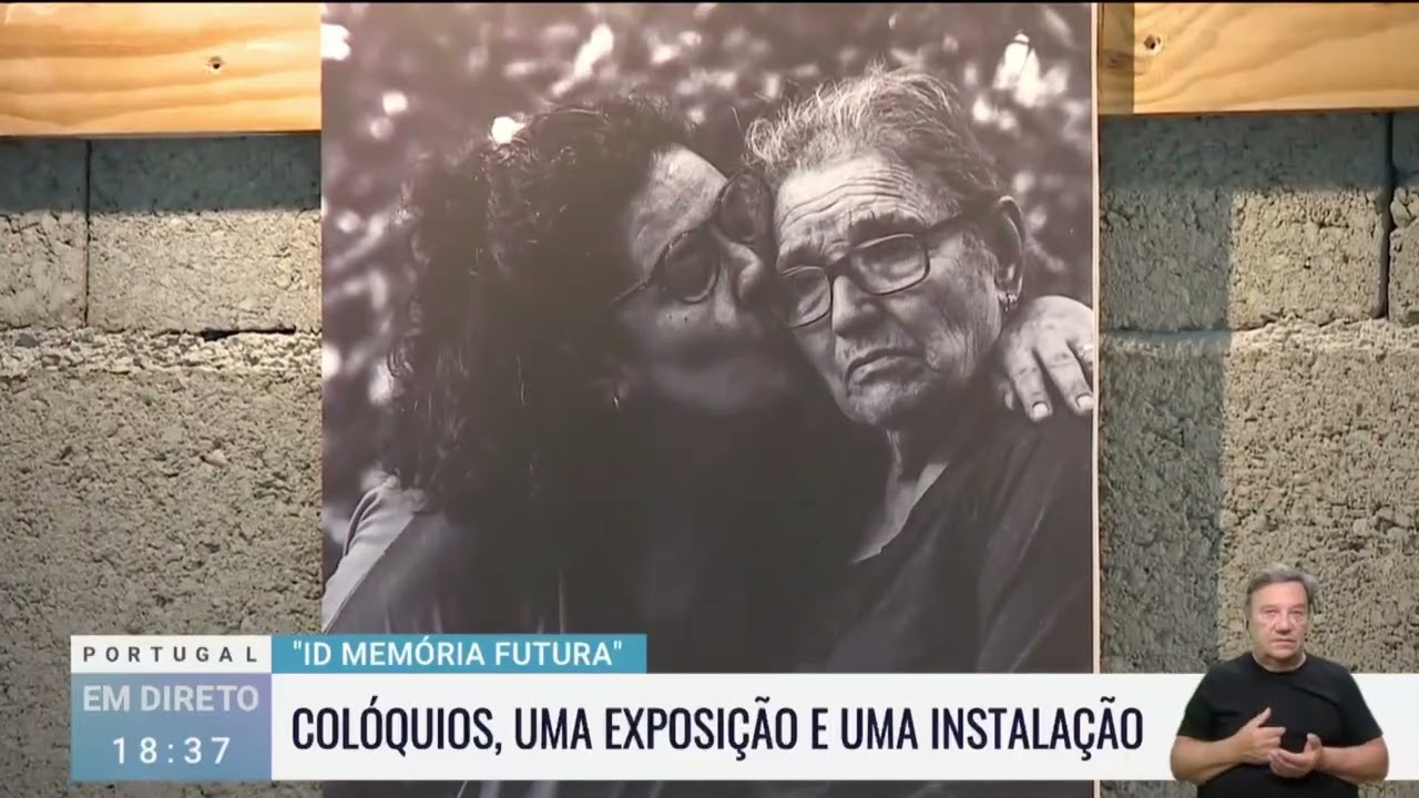 #ID MEMÓRIA FUTURA