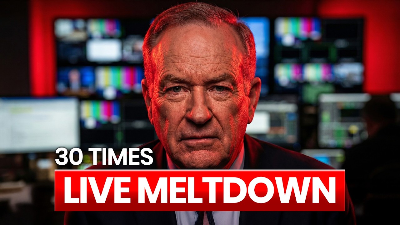 Top 30 Times People Were Fired or Quit on Live TV