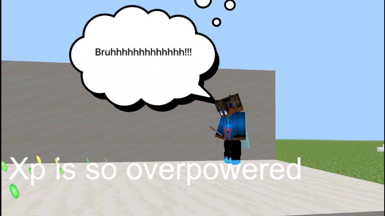 Bdedwars, но я могу получить любой опыт