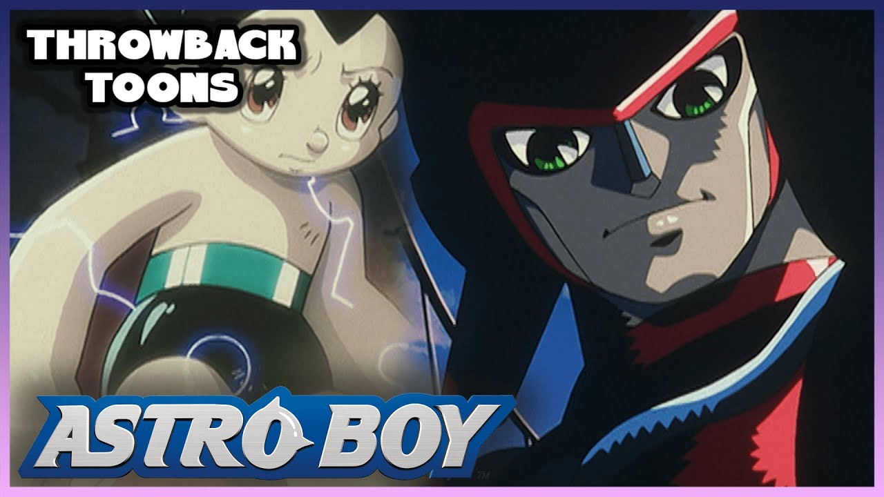 Astro Boy | 