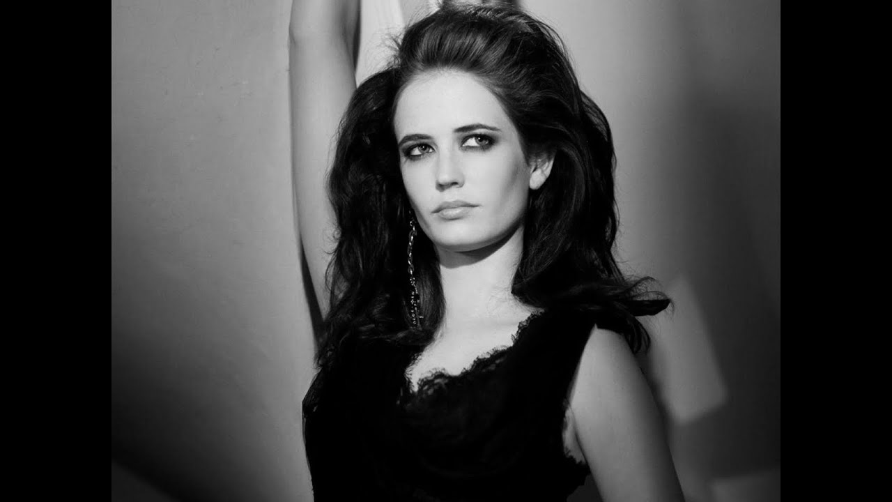 Eva Green Tribute - Who we Are