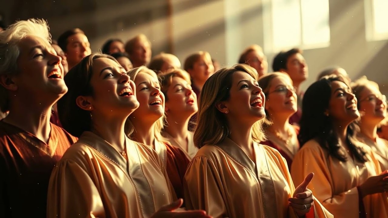 Loved Beyond Measure  Worship Songs of Hope 💖🎶