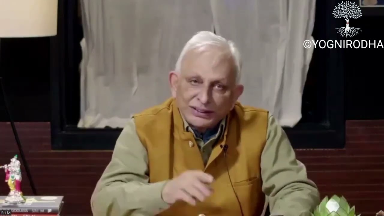 The people Tree show clips. Questions with Sri M