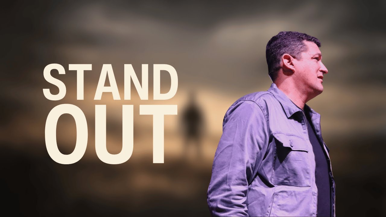 Stand 1 - Stand Out