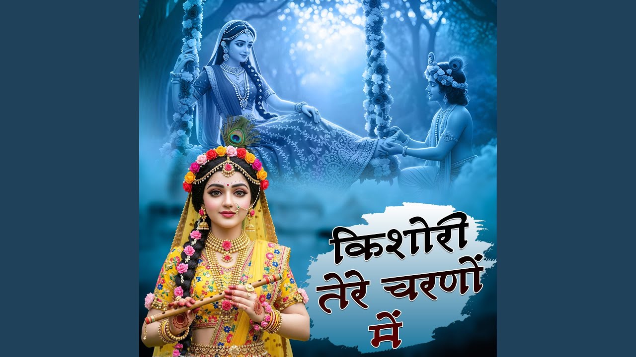 Kishori Tere Charno Me