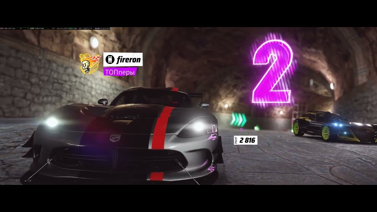 Asphalt 9 Legends Unite Epic Online Races (Part 19)