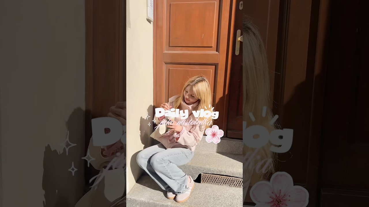 Daily vloggg! Znowu hahahah🫣💗 #nastolatka #schoollife #dailyvlog #spendthedaywithme #randomday