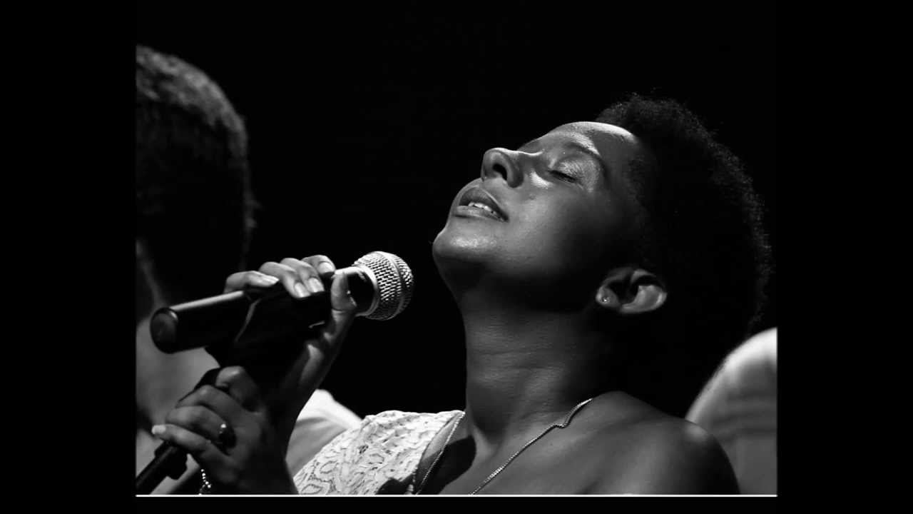 Karla da Silva .::. EP Festejo e Fé (2009)
