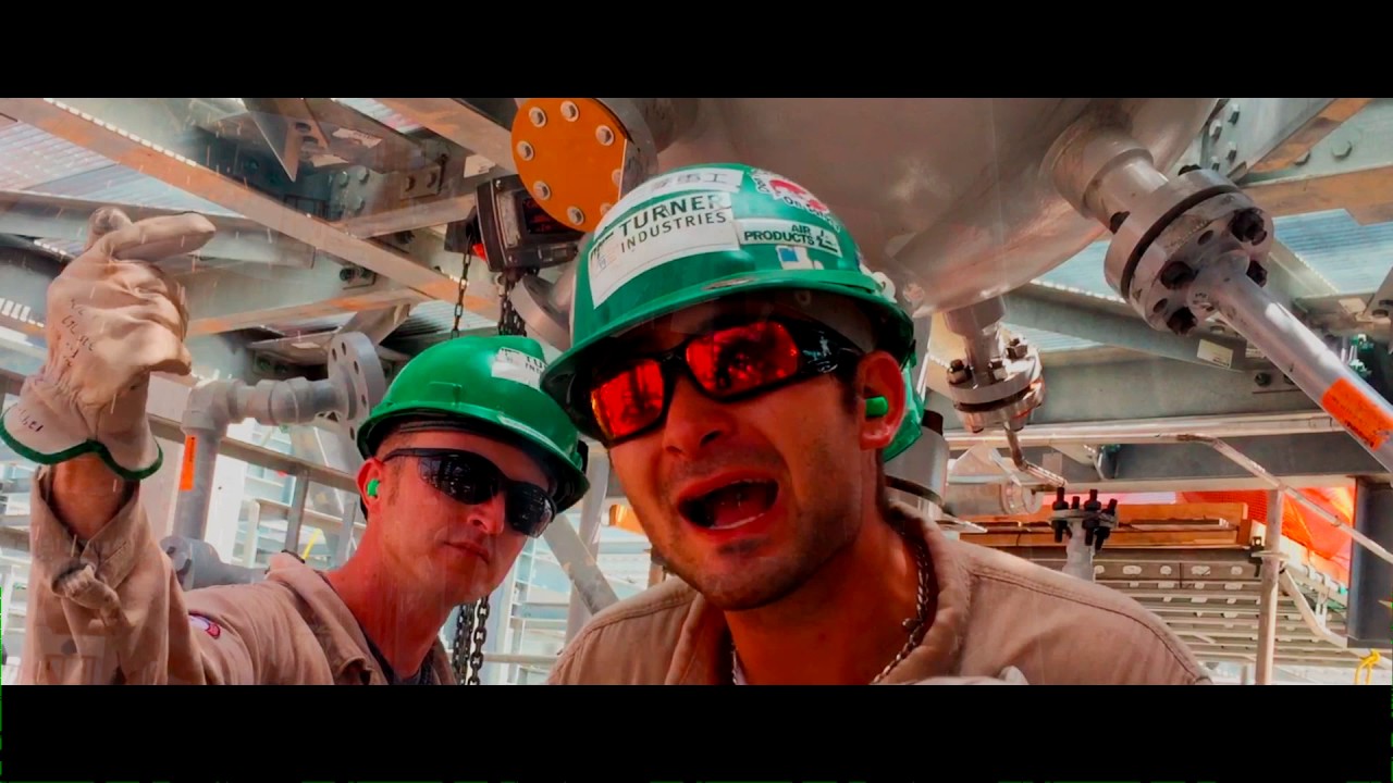 The Best Safety Song