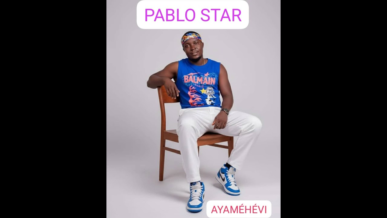 Pablo star Les Star du moyen mono AGBOSSOU AGBOSSOU WO KPE