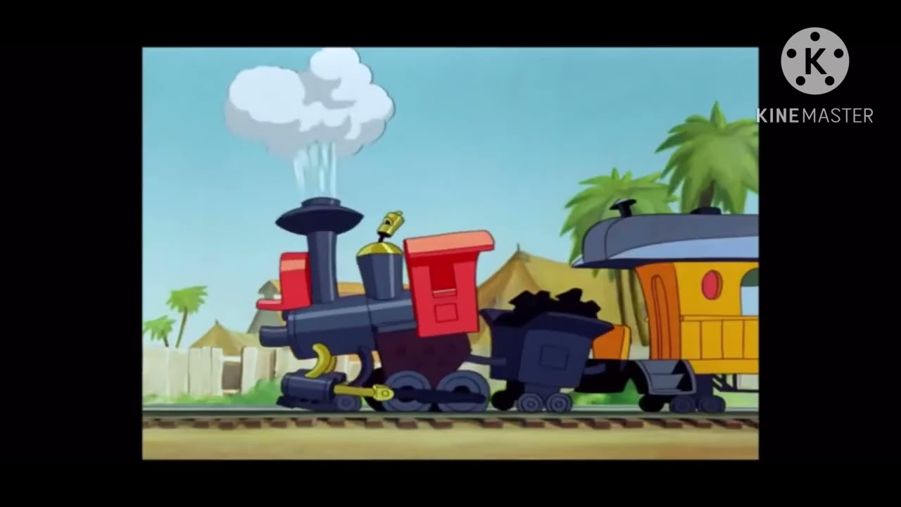 Casey Jr but its a random fandub