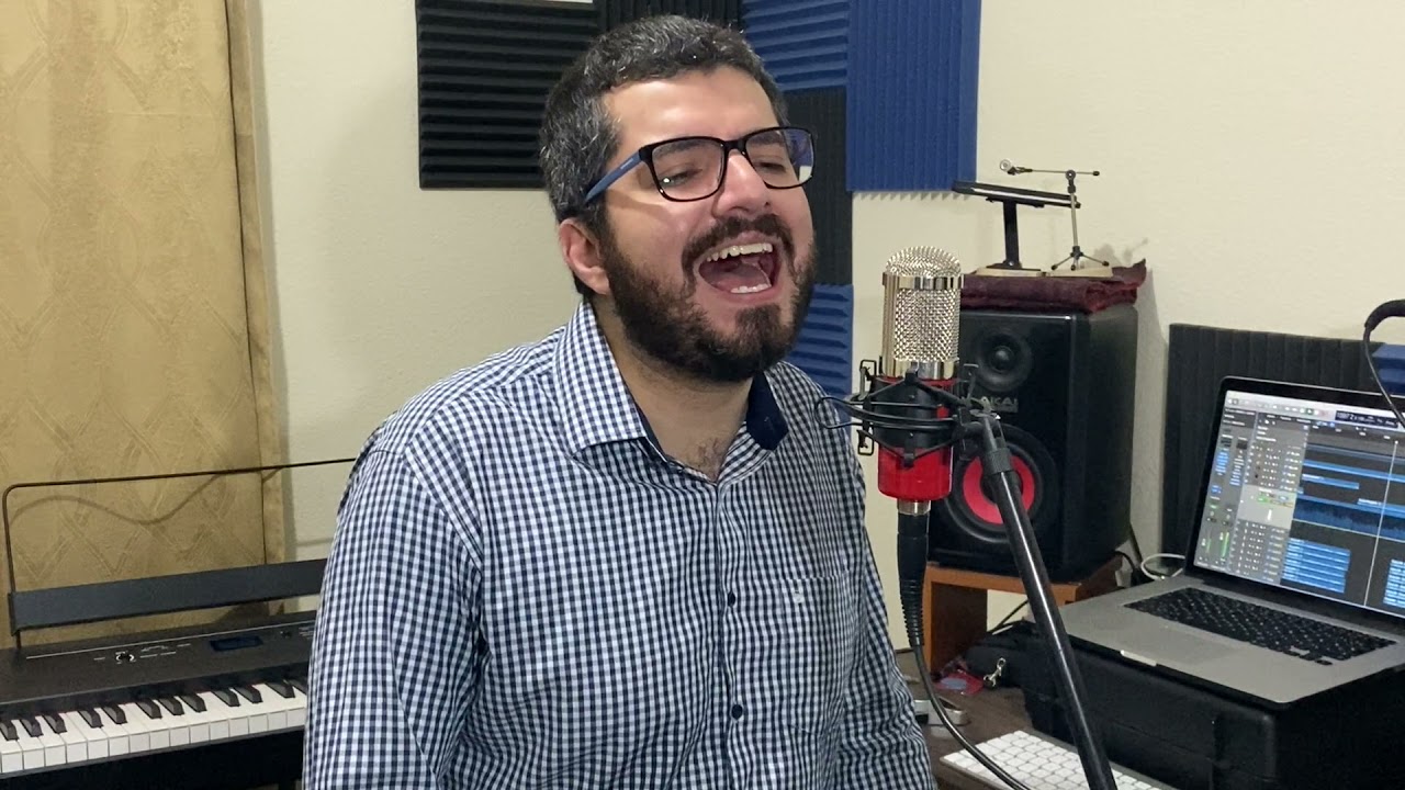 15 Somos Testigos - Original de Kairoi