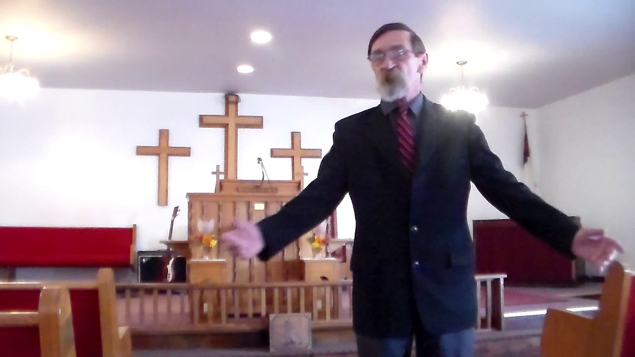 When Men Rise Up Against Us 2