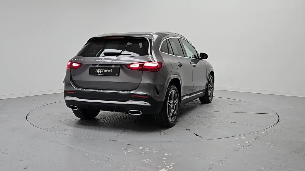 26093261 - 2024 Mercedes-Benz GLA-Class GLA 250e Amg Line  Exclusive Editio...