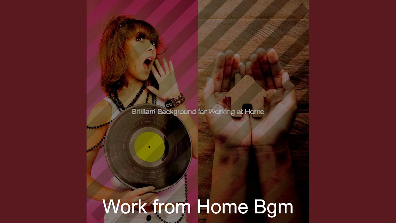 Energetic Music for Lockdowns