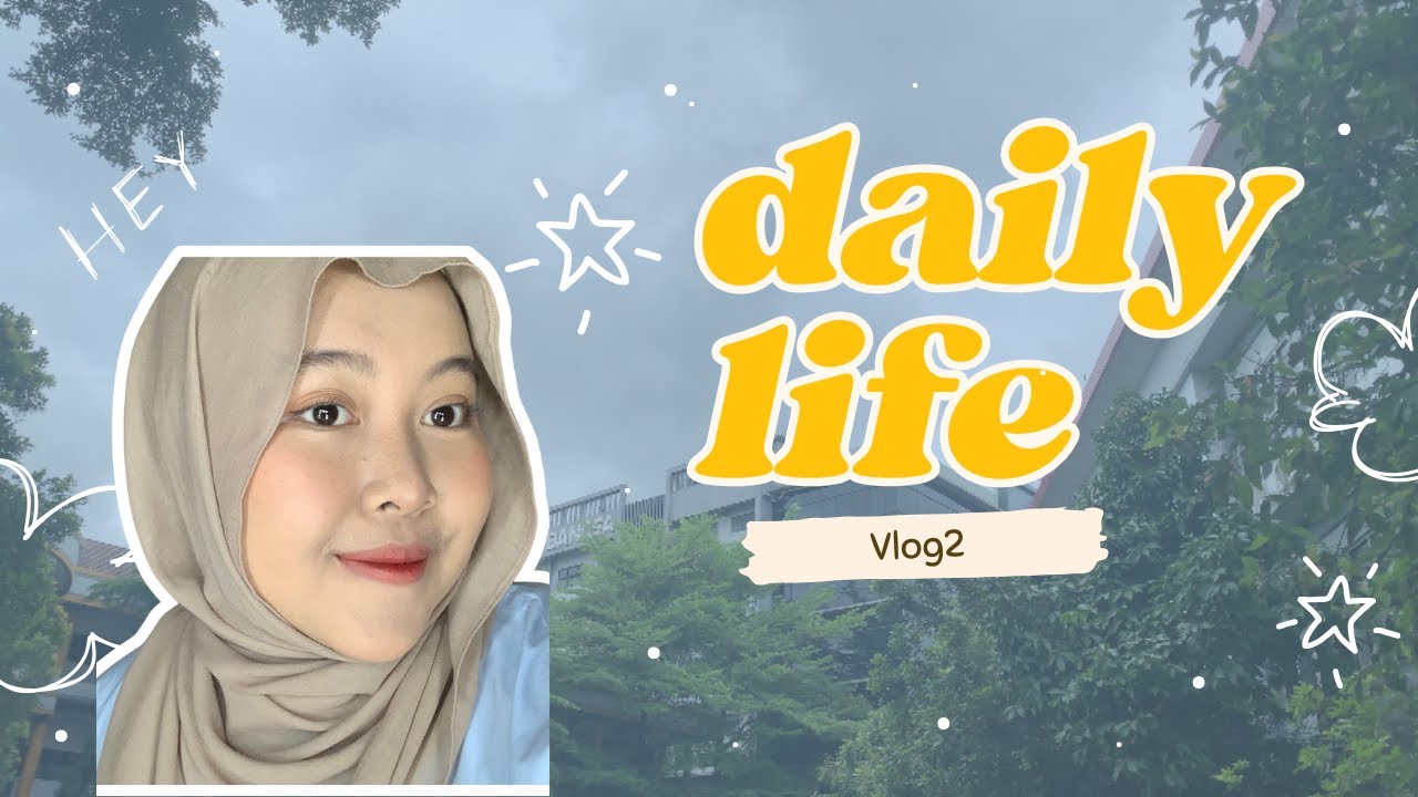 berangkat ke kampus kesiangan? makan gacoan sama temen kelas! 🥰 #vlog2 