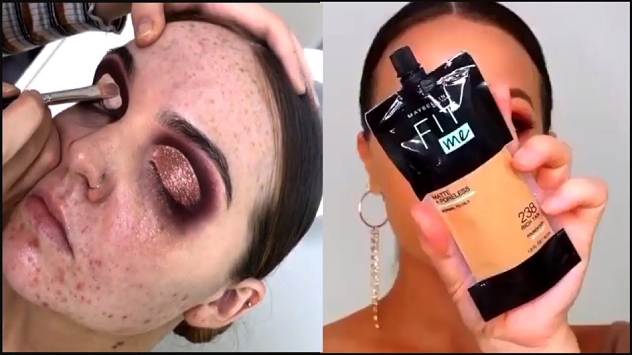 HOW TO: Popular Instagram Makeup Transformations | 2020 Compilation