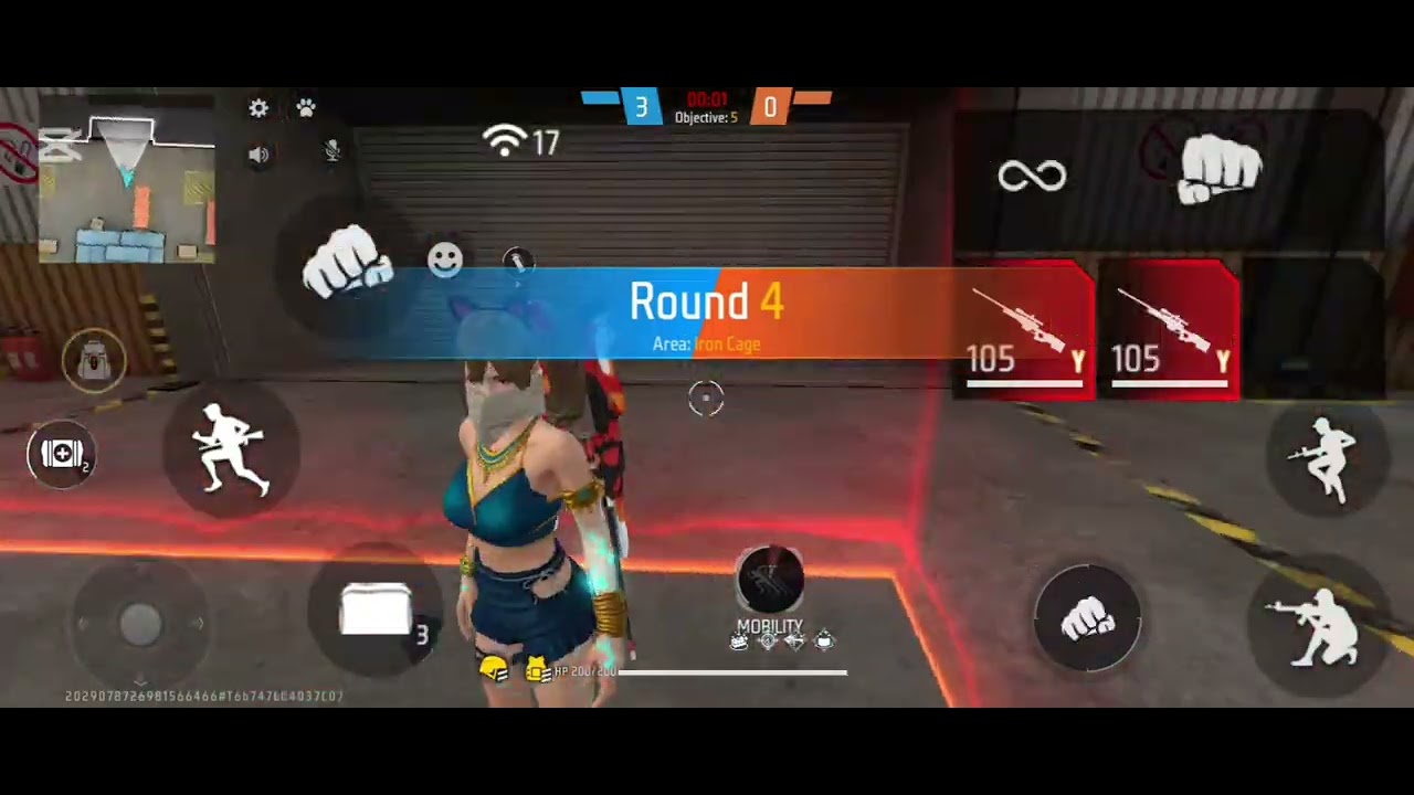 M10 Junior new video please subscribe 2026