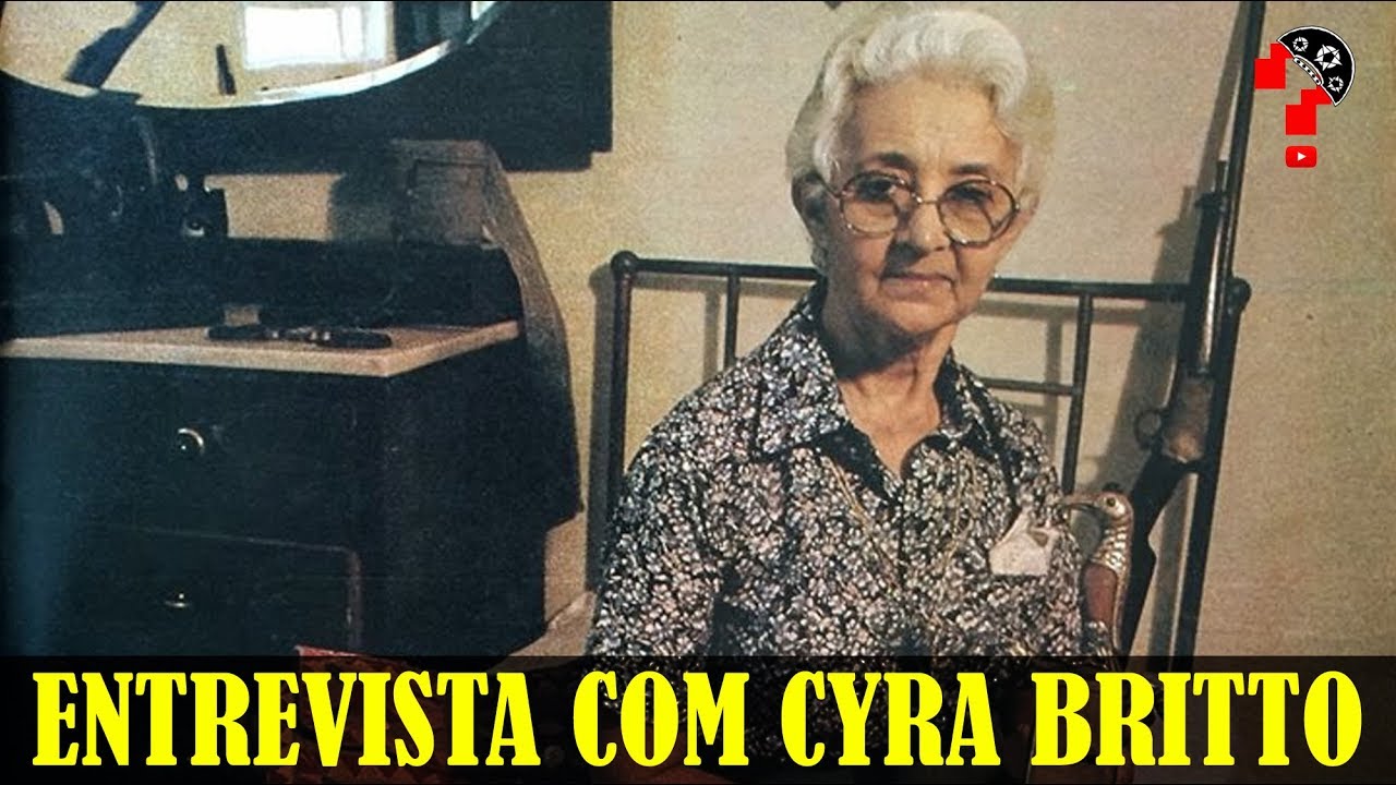 Entrevista com Cyra Britto | O Cangaço na Literatura | #239