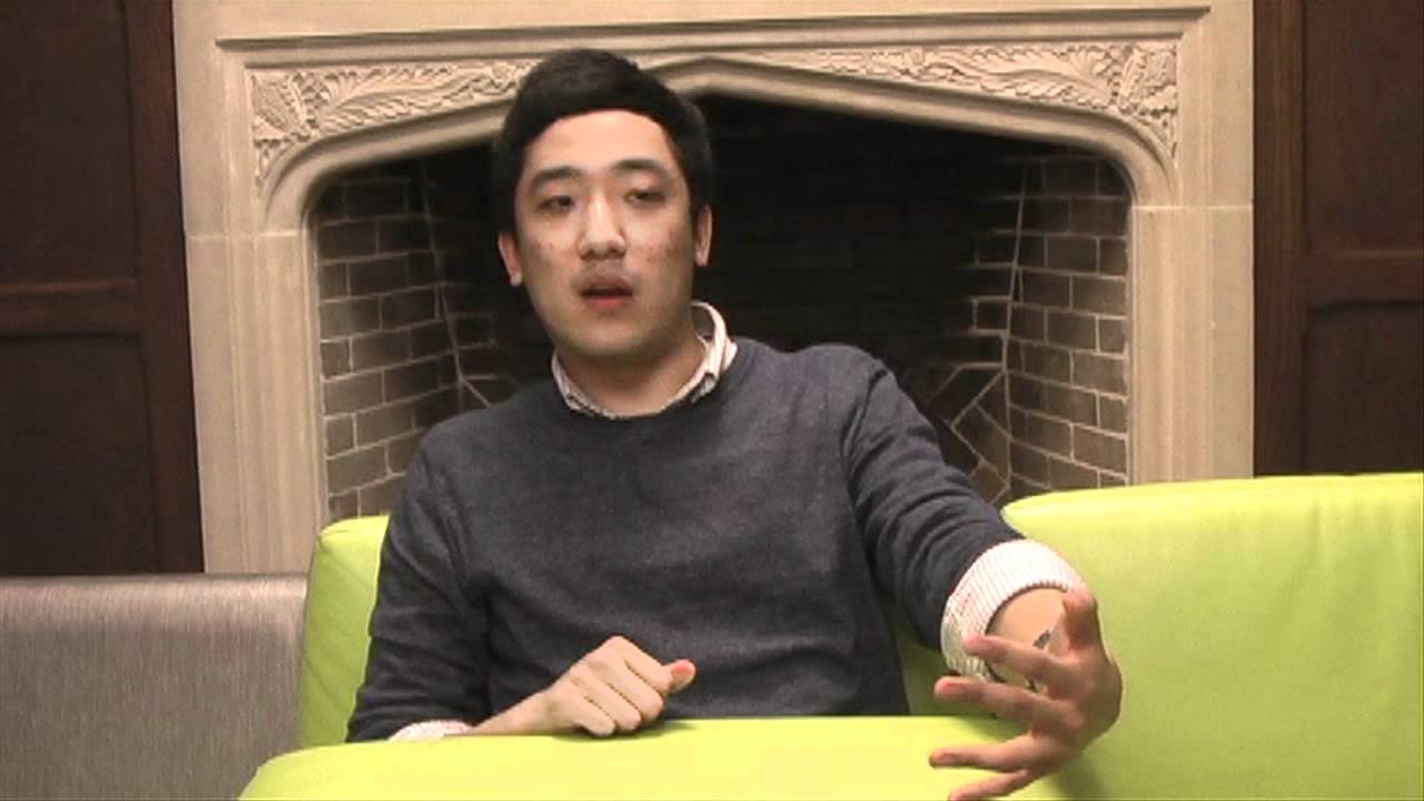 Differences Between Koreans and Korean Americans